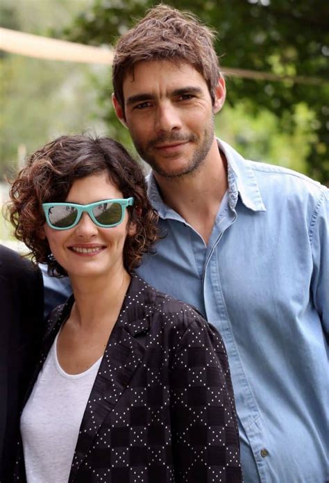 audrey tautou children.